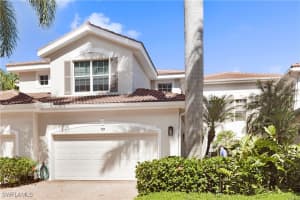 12815 Carrington Circle, Naples, FL 34105 Sold 04/07/25