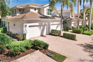 12815 Carrington Circle, Naples, FL 34105 Sold 04/07/25