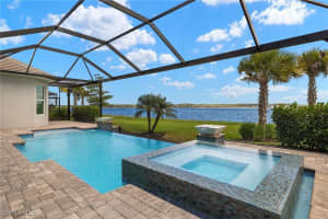 14696 Blue Bay Circle, Fort Myers, FL 33913 Sold 08/27/25