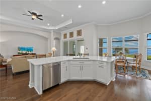 14696 Blue Bay Circle, Fort Myers, FL 33913 Sold 08/27/25