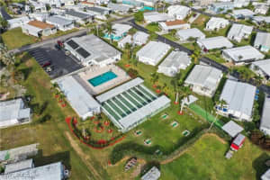 354 Mattie Avenue, Fort Myers, FL 33908 Sold 04/04/25