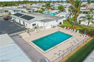 354 Mattie Avenue, Fort Myers, FL 33908 Sold 04/04/25