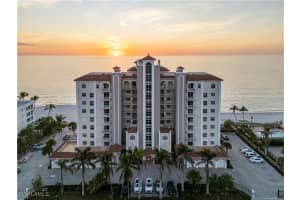 9577 Gulf Shore Drive, Naples, FL 34108 Sold 05/07/25