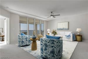 9577 Gulf Shore Drive, Naples, FL 34108 Sold 05/07/25