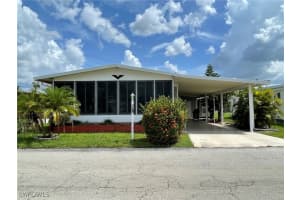 3520 Celestial Way, North Fort Myers, FL 33903 Sold 05/06/25