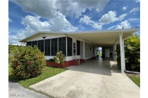 3520 Celestial Way, North Fort Myers, FL 33903 Sold 05/06/25