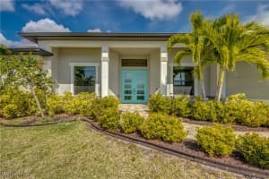 1827 40th Terrace, Cape Coral, FL 33914 Sold 07/11/25
