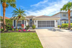 9512 Blue Stone Circle, Fort Myers, FL 33913 Sold 04/04/25