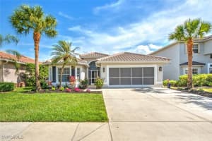 9512 Blue Stone Circle, Fort Myers, FL 33913 Sold 04/04/25