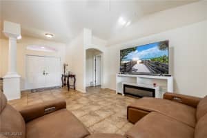313 Lancelot Avenue, Lehigh Acres, FL 33974 Sold 04/23/25