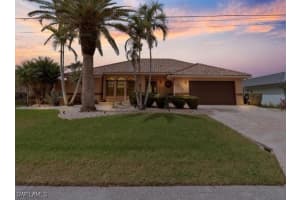 3115 Guadalupe Drive, Punta Gorda, FL 33950 Sold 03/24/25