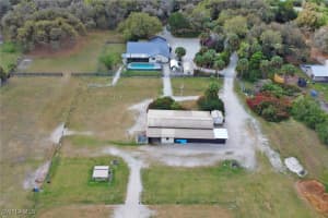 22051 N River Rd, Alva
