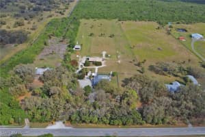 22051 River Road, Alva, FL 33920 - MLS#225019941