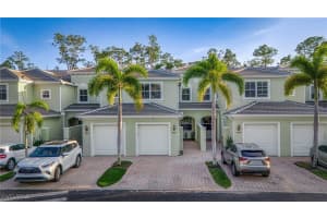1345 Mariposa Circle, Naples, FL 34105 Sold 07/23/25