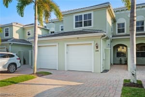 1345 Mariposa Circle, Naples, FL 34105 Sold 07/23/25