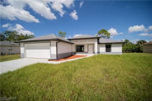 215 Abbott Avenue, Lehigh Acres, FL 33936 Sold 05/19/25