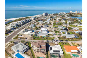 8016 Buccaneer Drive, Fort Myers Beach, FL 33931 - MLS#225019969