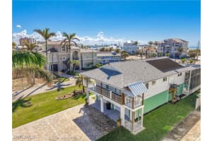 8016 Buccaneer Drive, Fort Myers Beach, FL 33931 - MLS#225019969