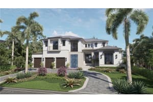1935 5th Street, Naples, FL 34102 - MLS#225019976