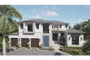 1935 5th Street, Naples, FL 34102 - MLS#225019976
