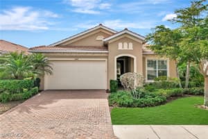 11420 Arezzo Way, Fort Myers, FL 33913 Sold 04/01/25