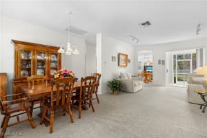 12788 Aston Oaks Drive, Fort Myers, FL 33912 Sold 04/11/25