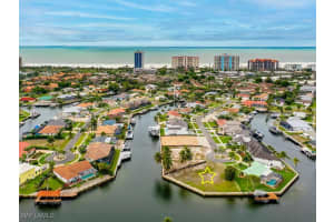 847 Dandelion Court, Marco Island, FL 34145 Sold 05/19/25