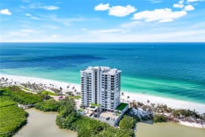 10 Seagate Drive, Naples, FL 34103 Sold 05/01/25