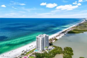 10 Seagate Drive, Naples, FL 34103 Sold 05/01/25