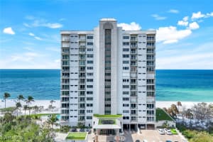 10 Seagate Drive, Naples, FL 34103 Sold 05/01/25