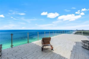 10 Seagate Drive, Naples, FL 34103 Sold 05/01/25