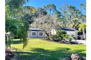 2361 19th Street, Naples, FL 34117 Sold 06/27/25