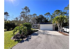 2361 19th Street, Naples, FL 34117 Sold 06/27/25
