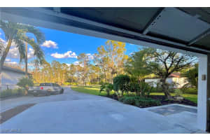 2361 19th Street, Naples, FL 34117 Sold 06/27/25