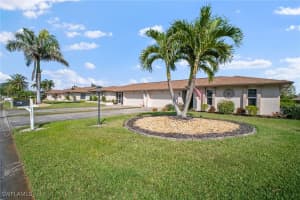 1571 Whiskey Creek Drive, Fort Myers, FL 33919 Sold 06/10/25
