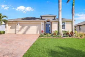 4403 19th Avenue, Cape Coral, FL 33914 Sold 04/10/25