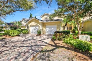 3460 Pointe Creek Court, Bonita Springs, FL 34134 Sold 05/09/25