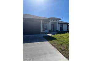 2823 21st Street, Lehigh Acres, FL 33976 Sold 05/30/25