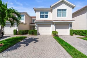 11611 Navarro Way, Fort Myers, FL 33908 - MLS#225020067