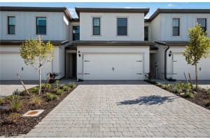 4073 Sonoma Oaks Circle, Naples, FL 34119 Sold 08/14/25