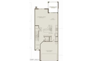 4073 Sonoma Oaks Circle, Naples, FL 34119 Sold 08/14/25