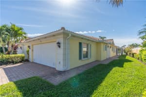 7784 Ionio Court, Naples, FL 34114 Sold 08/22/25