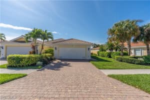7784 Ionio Court, Naples, FL 34114 Sold 08/22/25
