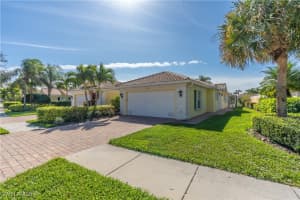 7784 Ionio Court, Naples, FL 34114 Sold 08/22/25