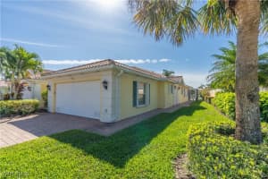 7784 Ionio Court, Naples, FL 34114 Sold 08/22/25