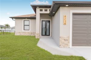 4214 30TH Street, Lehigh Acres, FL 33976 Sold 07/30/25