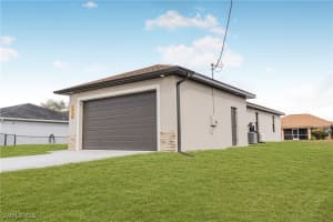 4214 30TH Street, Lehigh Acres, FL 33976 Sold 07/30/25