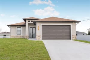 4214 30TH Street, Lehigh Acres, FL 33976 Sold 07/30/25