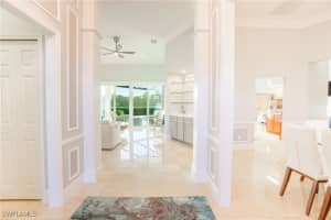 411 Charleswood Lane, Naples, FL 34105 Sold 05/30/25