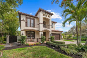 1751 Marlyn Road, Fort Myers, FL 33901 Sold 08/29/25